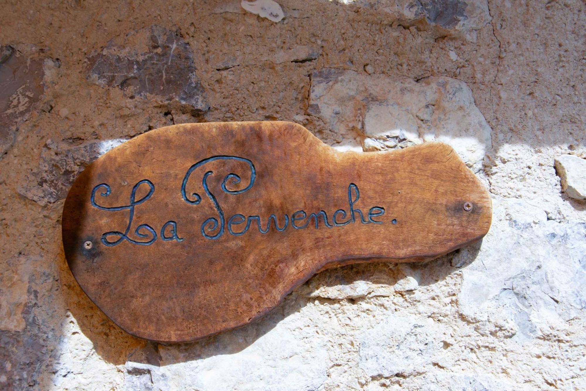 Les Grands Pres Des Baronnies Guest House La Roche-sur-le-Buis Luaran gambar