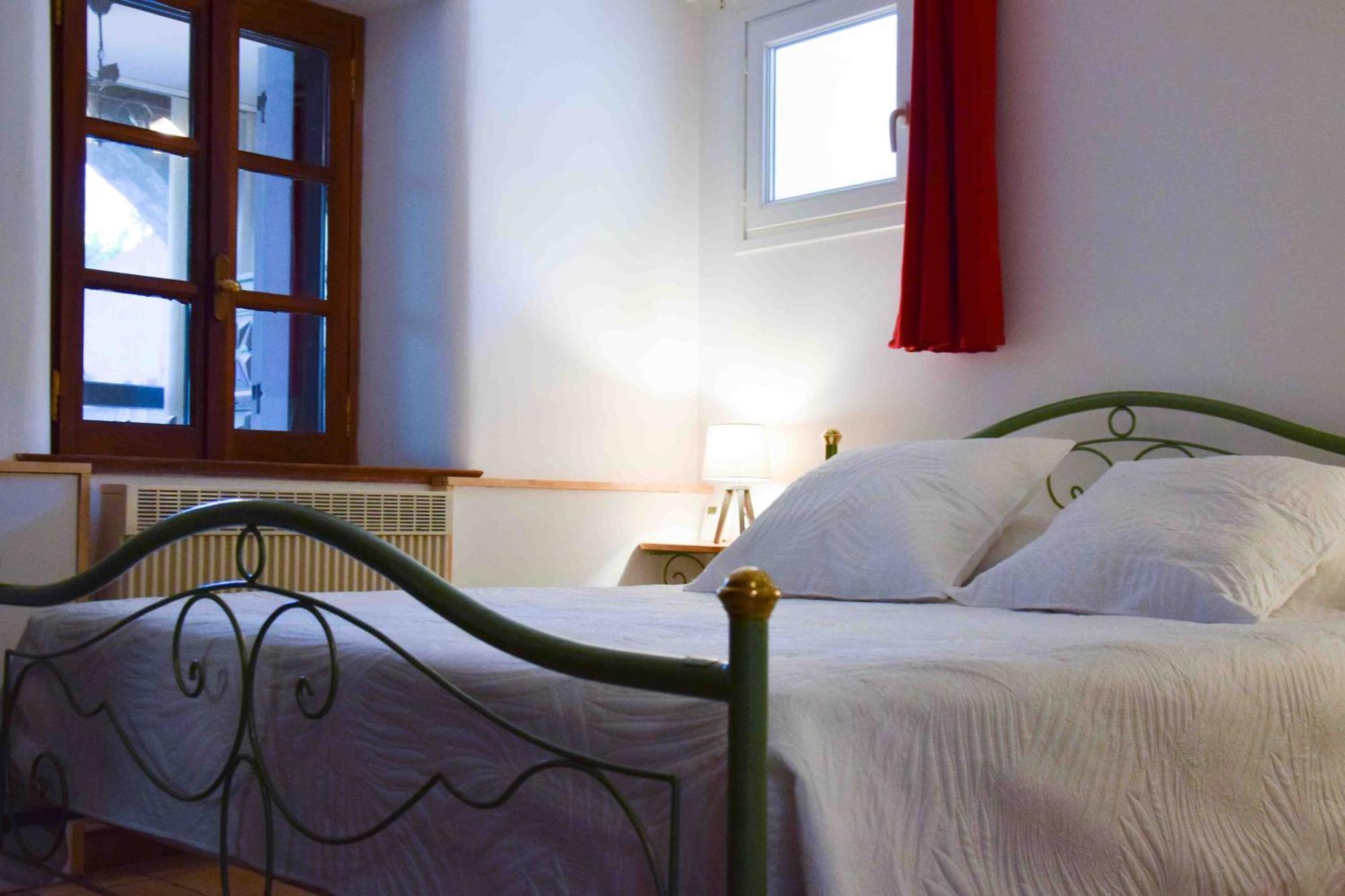 Les Grands Pres Des Baronnies Guest House La Roche-sur-le-Buis Luaran gambar