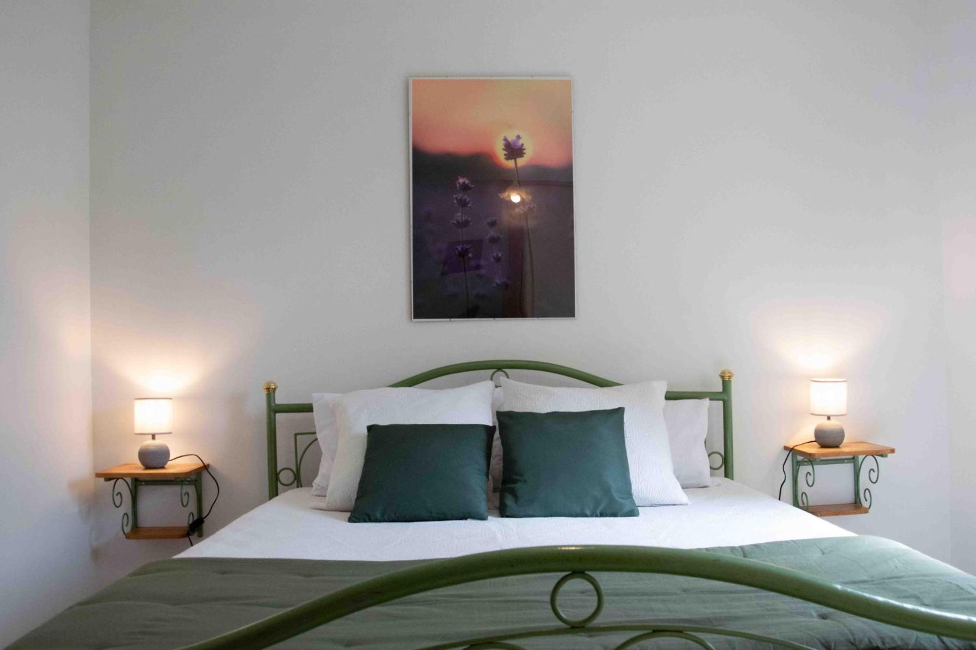 Les Grands Pres Des Baronnies Guest House La Roche-sur-le-Buis Luaran gambar