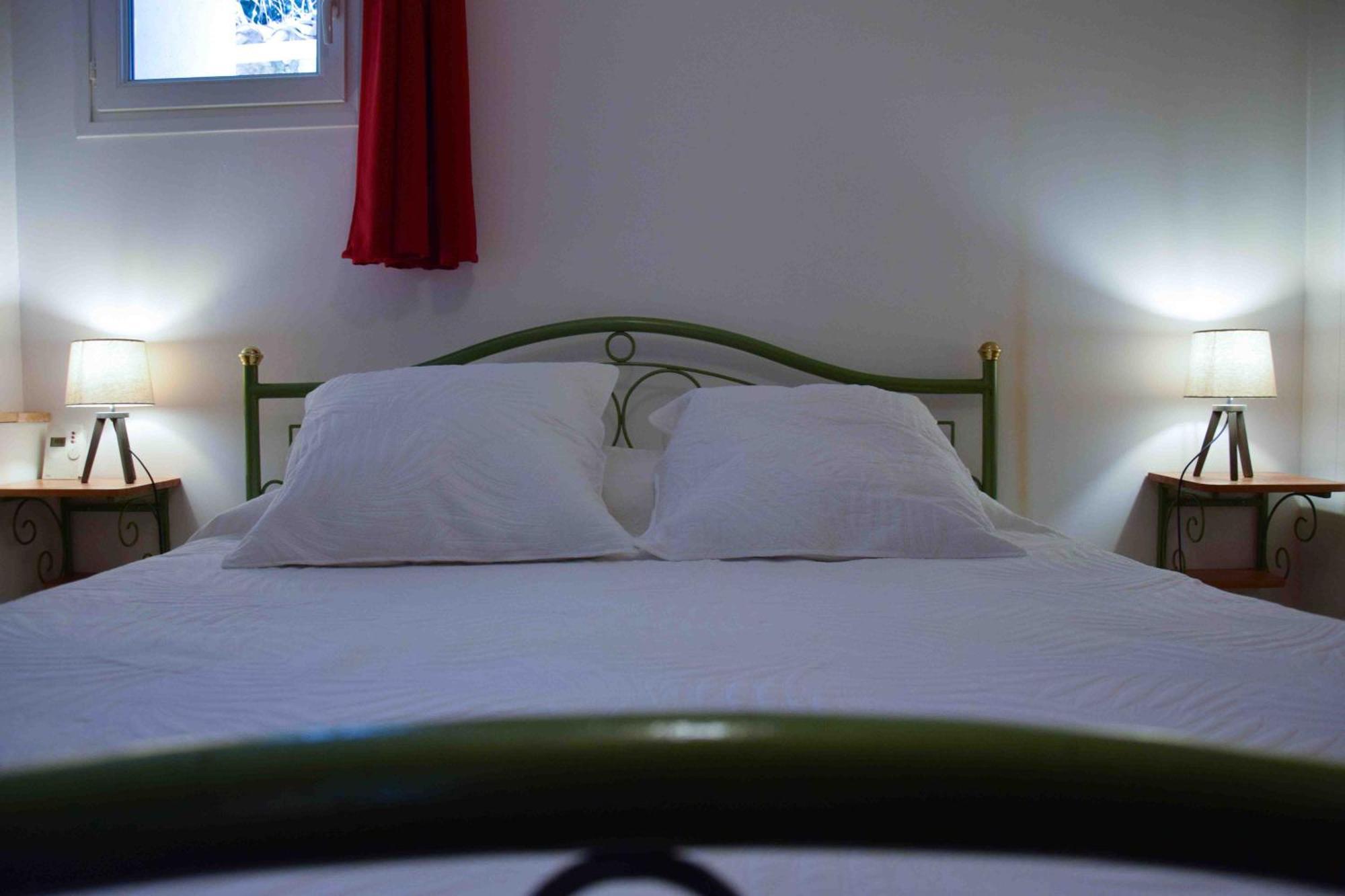 Les Grands Pres Des Baronnies Guest House La Roche-sur-le-Buis Luaran gambar