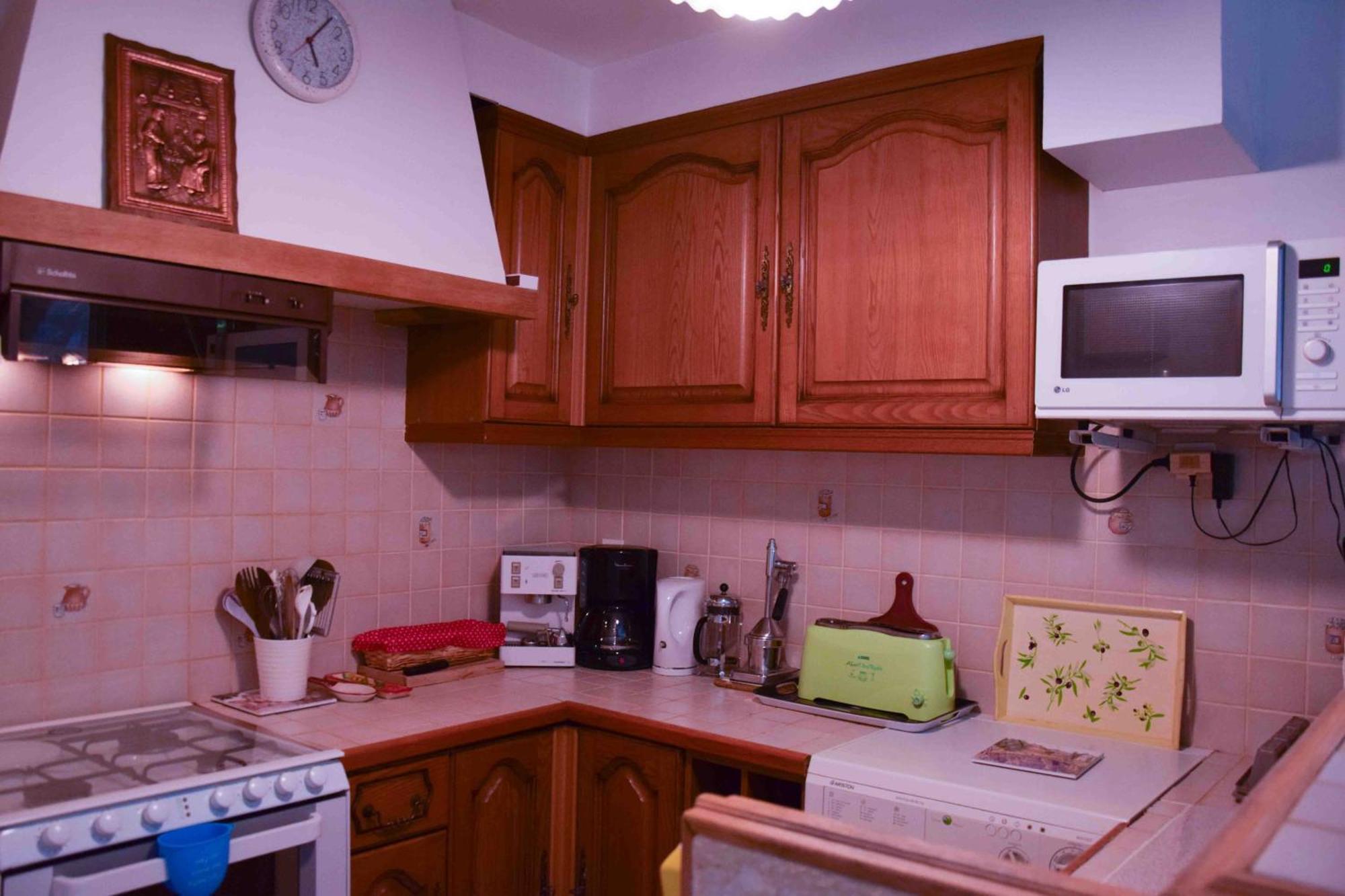 Les Grands Pres Des Baronnies Guest House La Roche-sur-le-Buis Luaran gambar