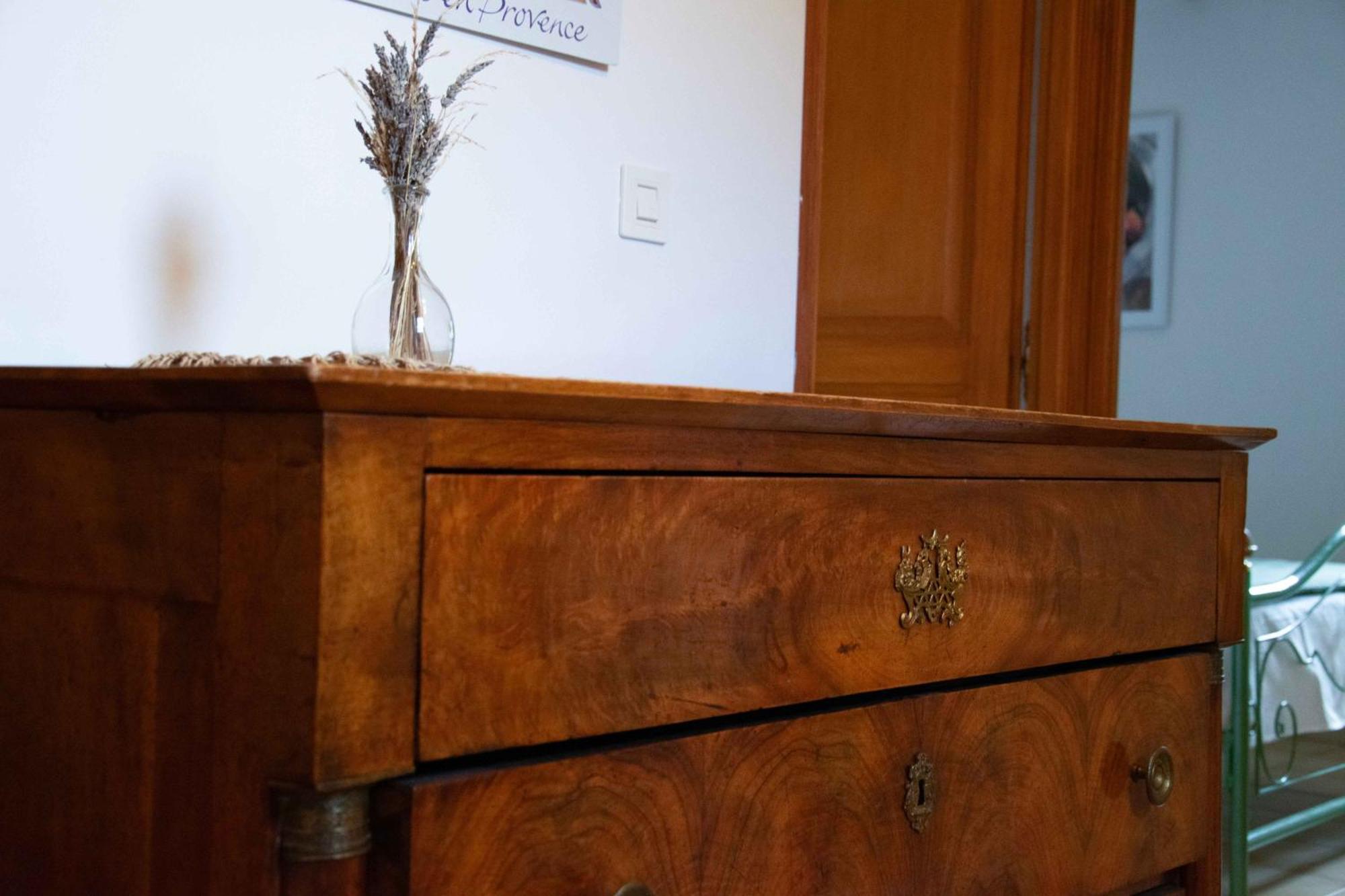 Les Grands Pres Des Baronnies Guest House La Roche-sur-le-Buis Luaran gambar