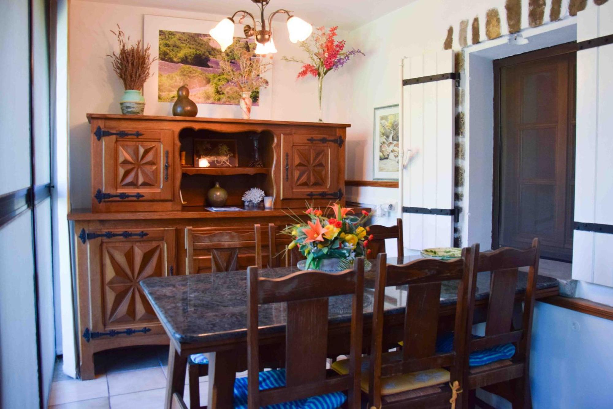 Les Grands Pres Des Baronnies Guest House La Roche-sur-le-Buis Luaran gambar