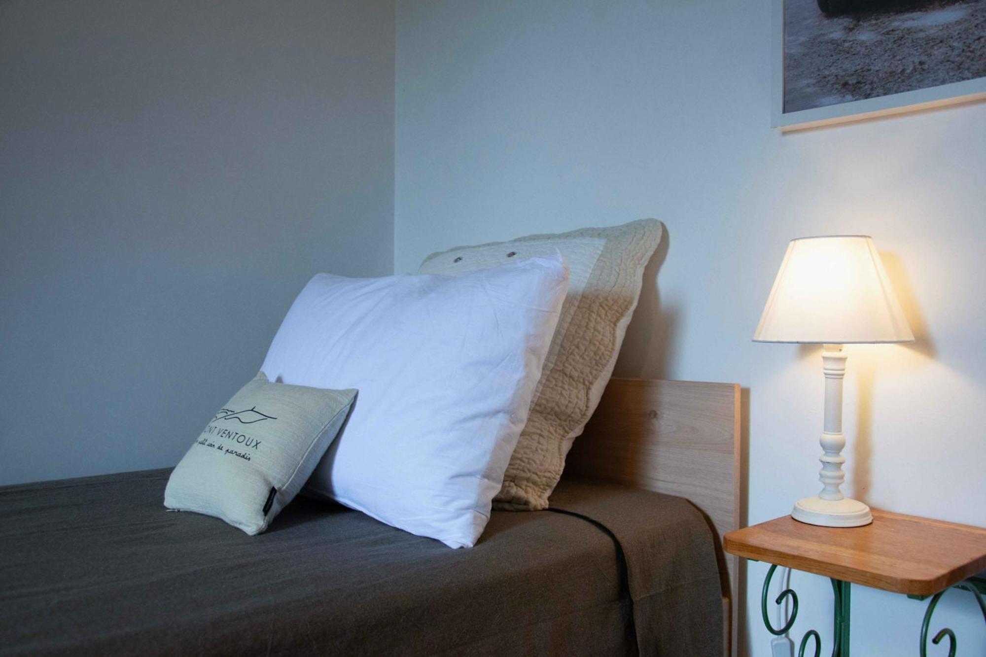 Les Grands Pres Des Baronnies Guest House La Roche-sur-le-Buis Luaran gambar