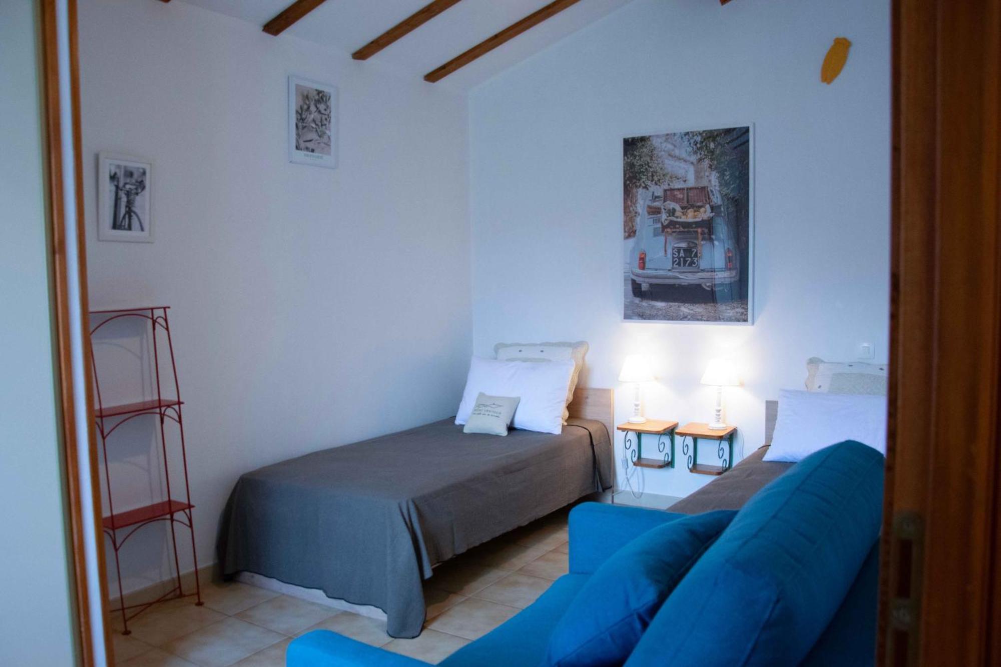 Les Grands Pres Des Baronnies Guest House La Roche-sur-le-Buis Luaran gambar
