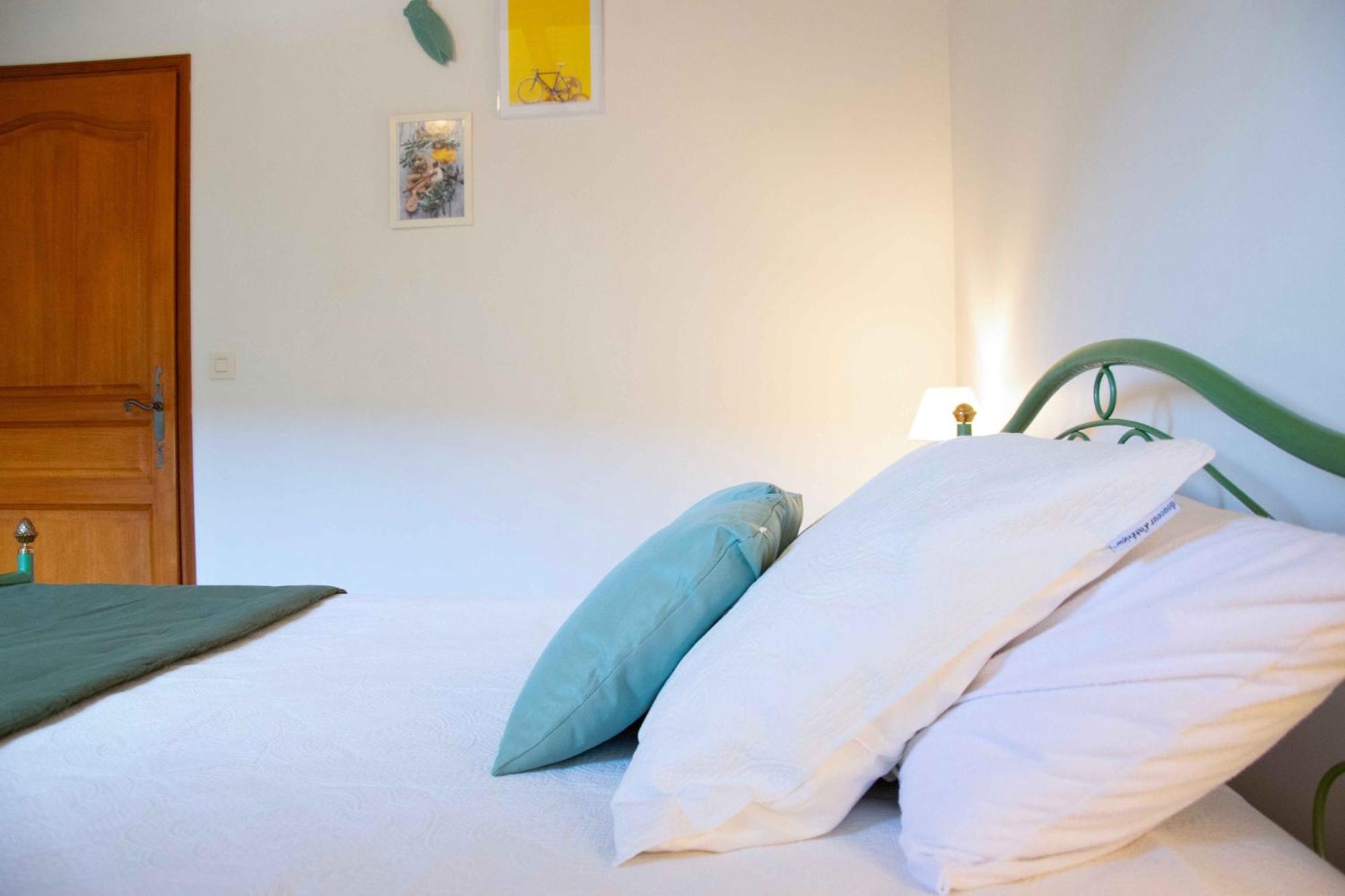 Les Grands Pres Des Baronnies Guest House La Roche-sur-le-Buis Luaran gambar