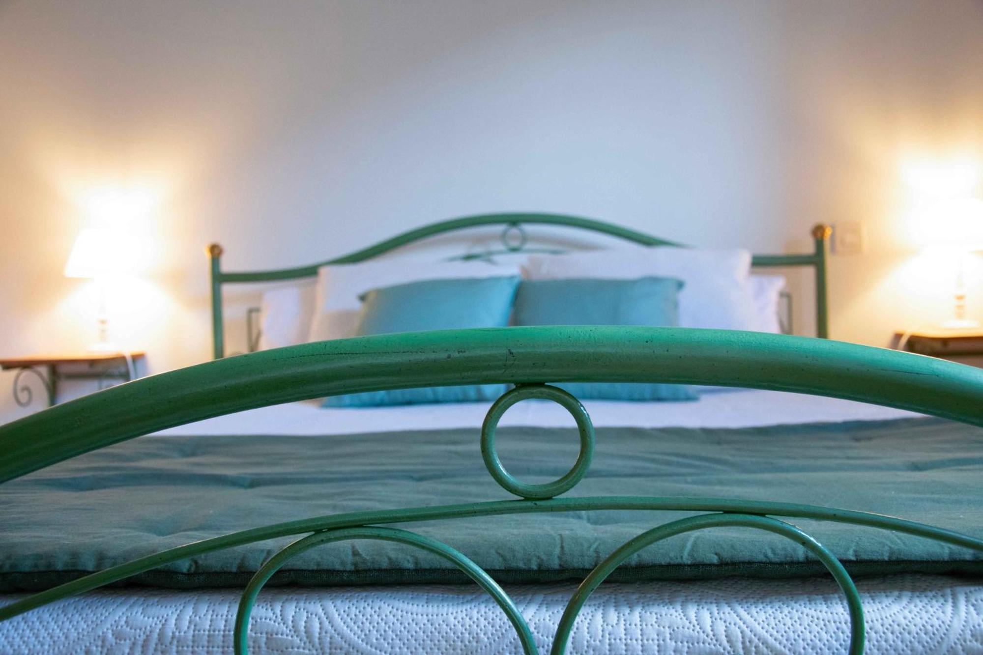 Les Grands Pres Des Baronnies Guest House La Roche-sur-le-Buis Luaran gambar