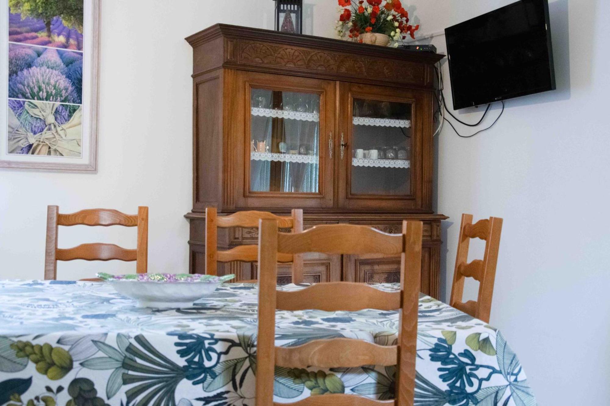 Les Grands Pres Des Baronnies Guest House La Roche-sur-le-Buis Luaran gambar