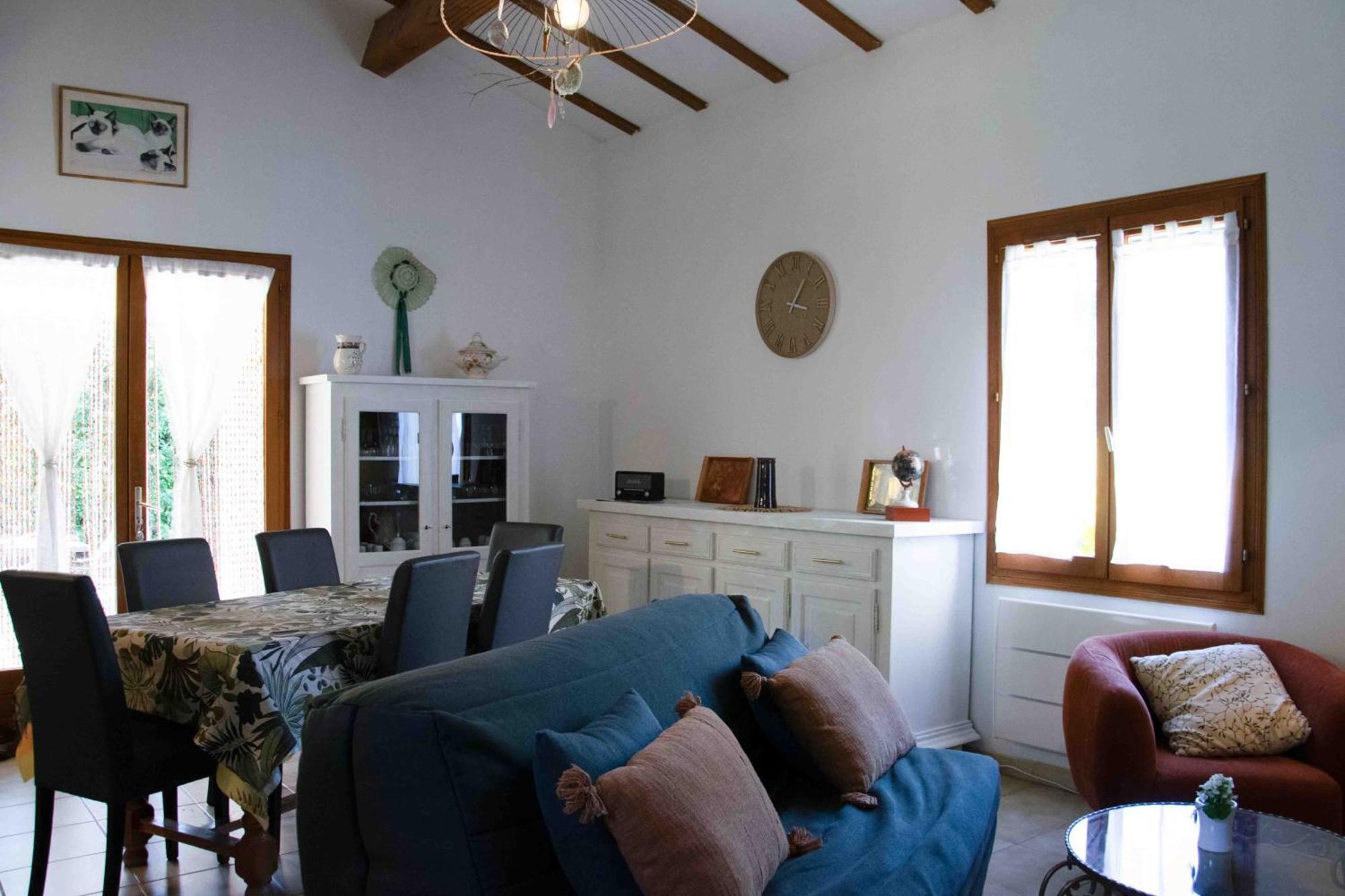 Les Grands Pres Des Baronnies Guest House La Roche-sur-le-Buis Luaran gambar