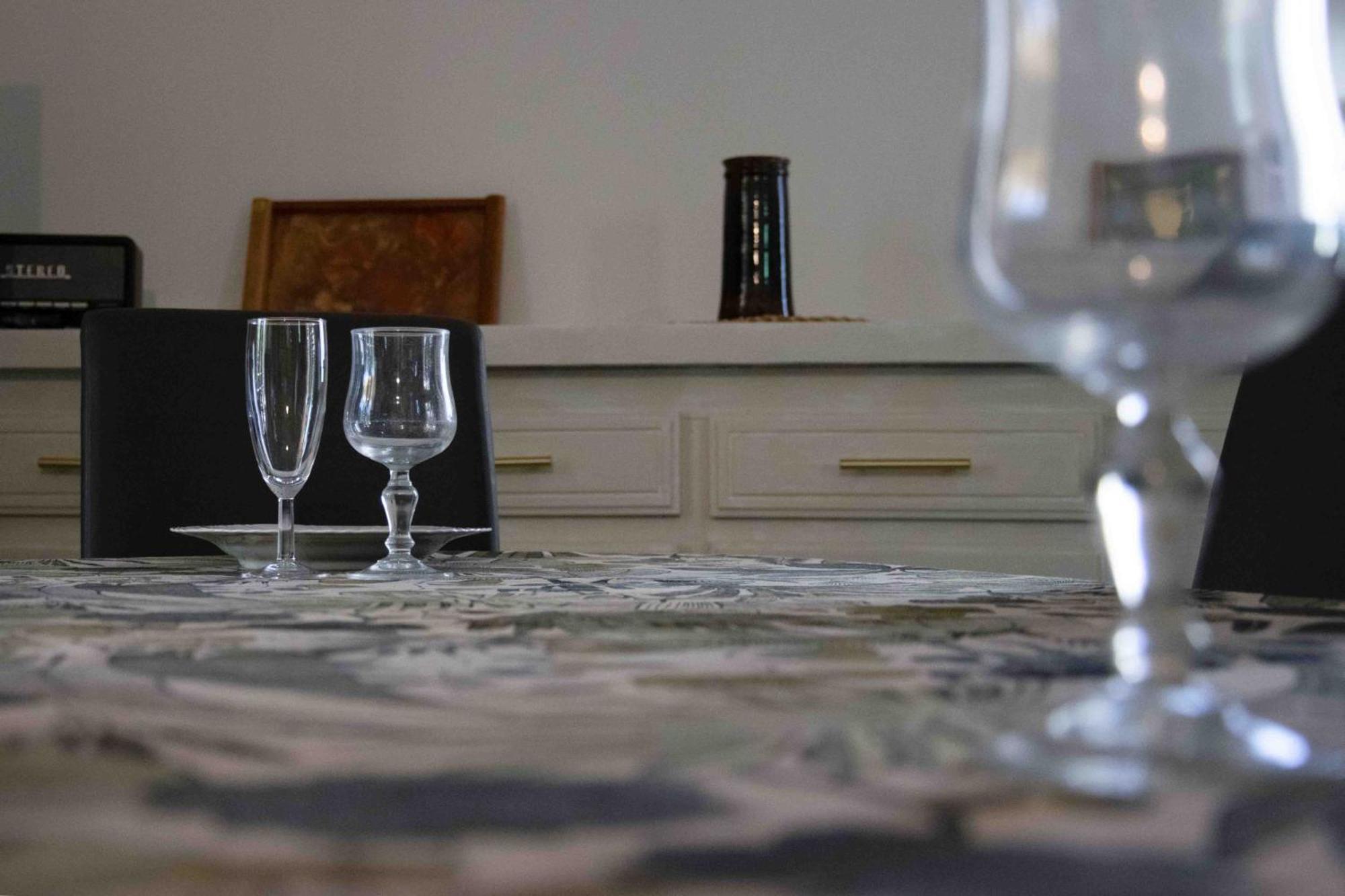 Les Grands Pres Des Baronnies Guest House La Roche-sur-le-Buis Luaran gambar