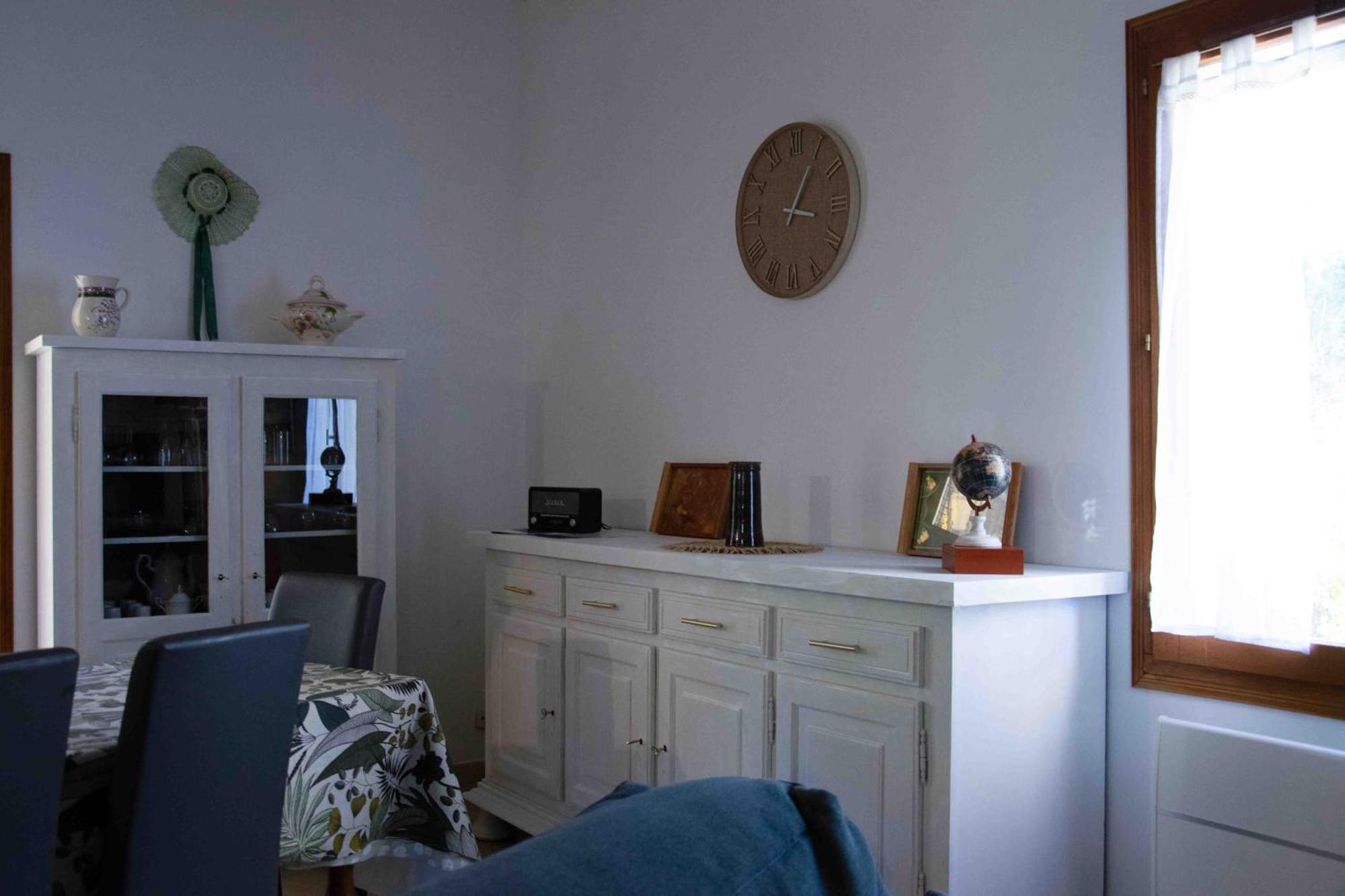 Les Grands Pres Des Baronnies Guest House La Roche-sur-le-Buis Luaran gambar