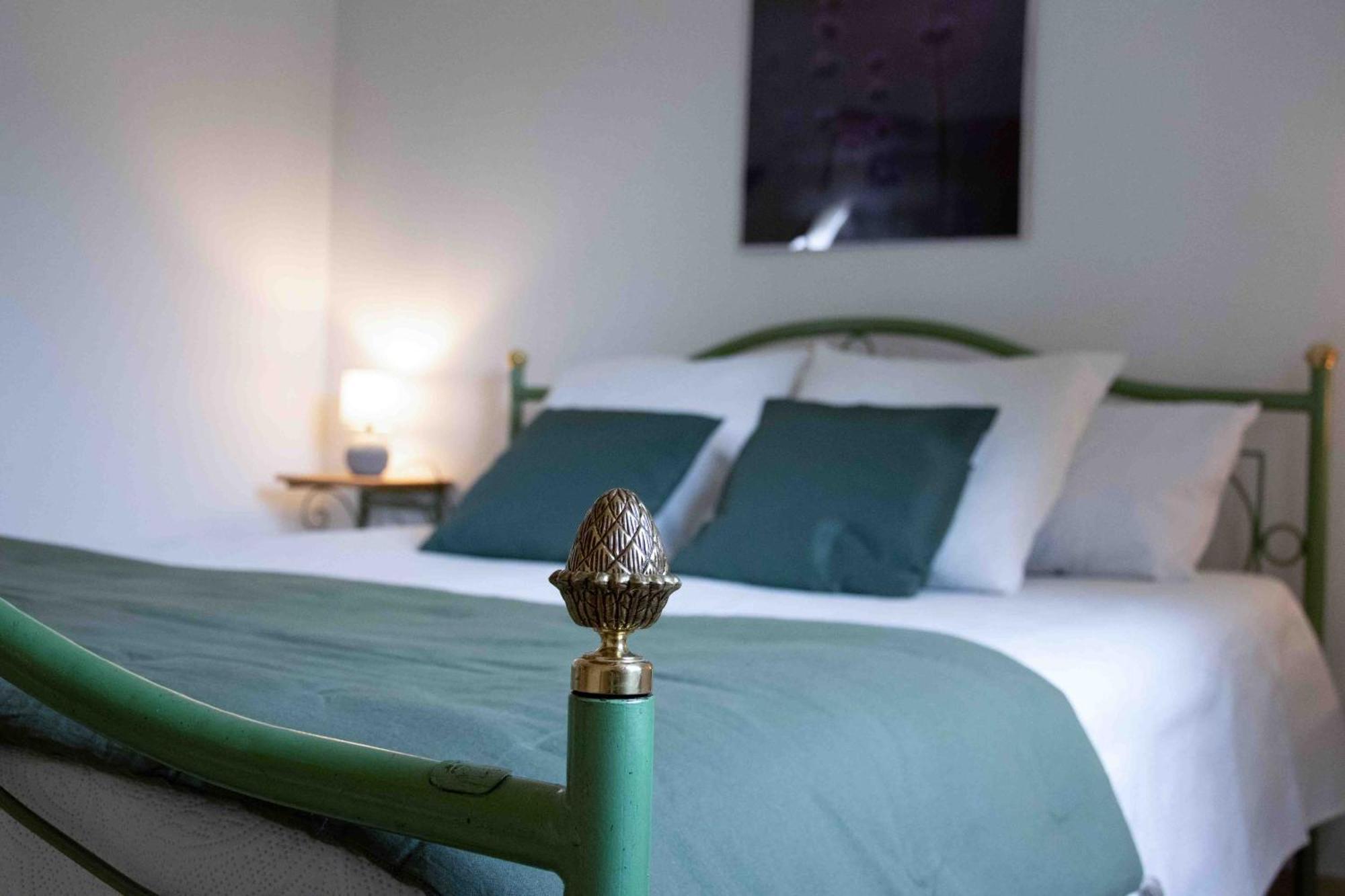 Les Grands Pres Des Baronnies Guest House La Roche-sur-le-Buis Luaran gambar