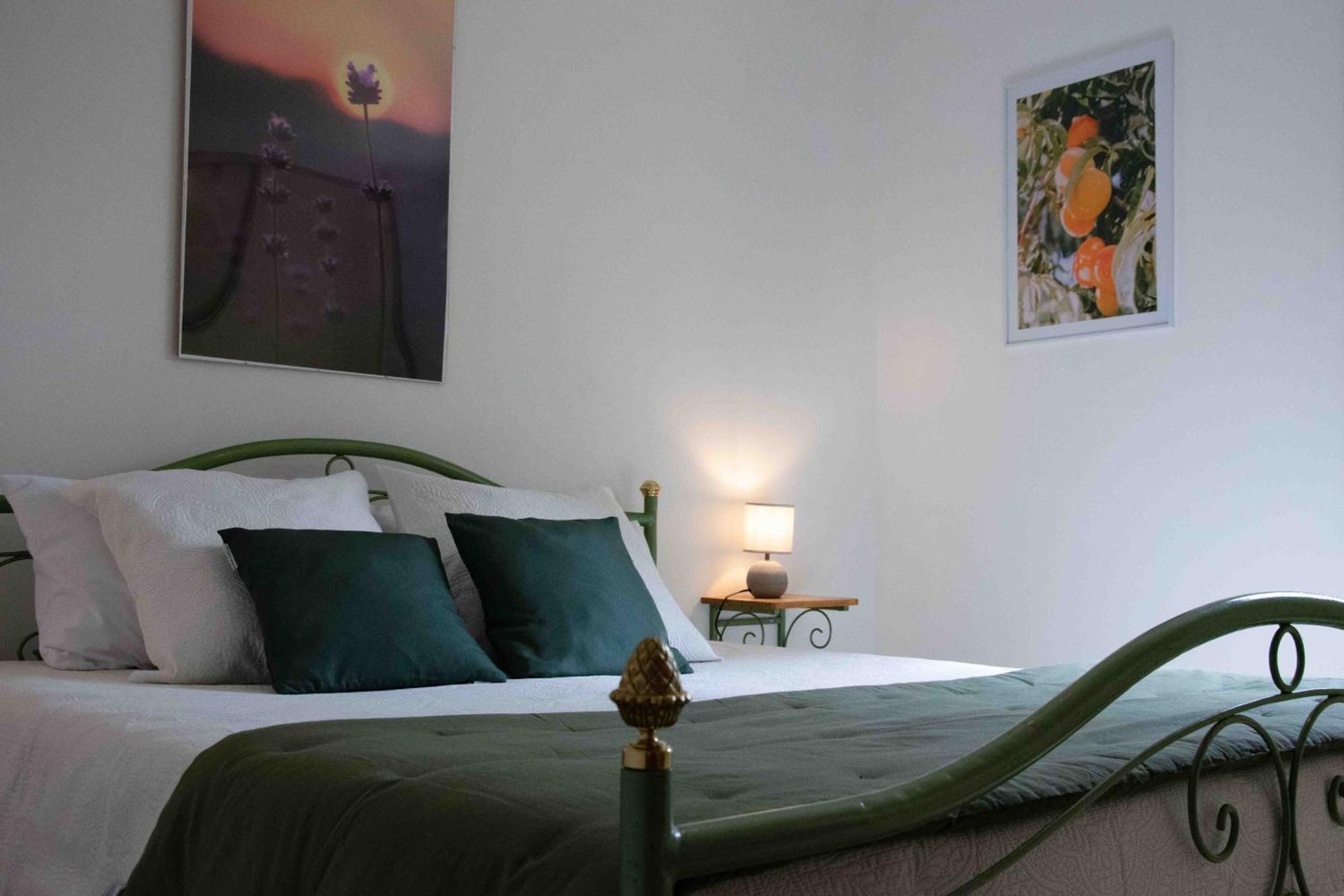 Les Grands Pres Des Baronnies Guest House La Roche-sur-le-Buis Luaran gambar