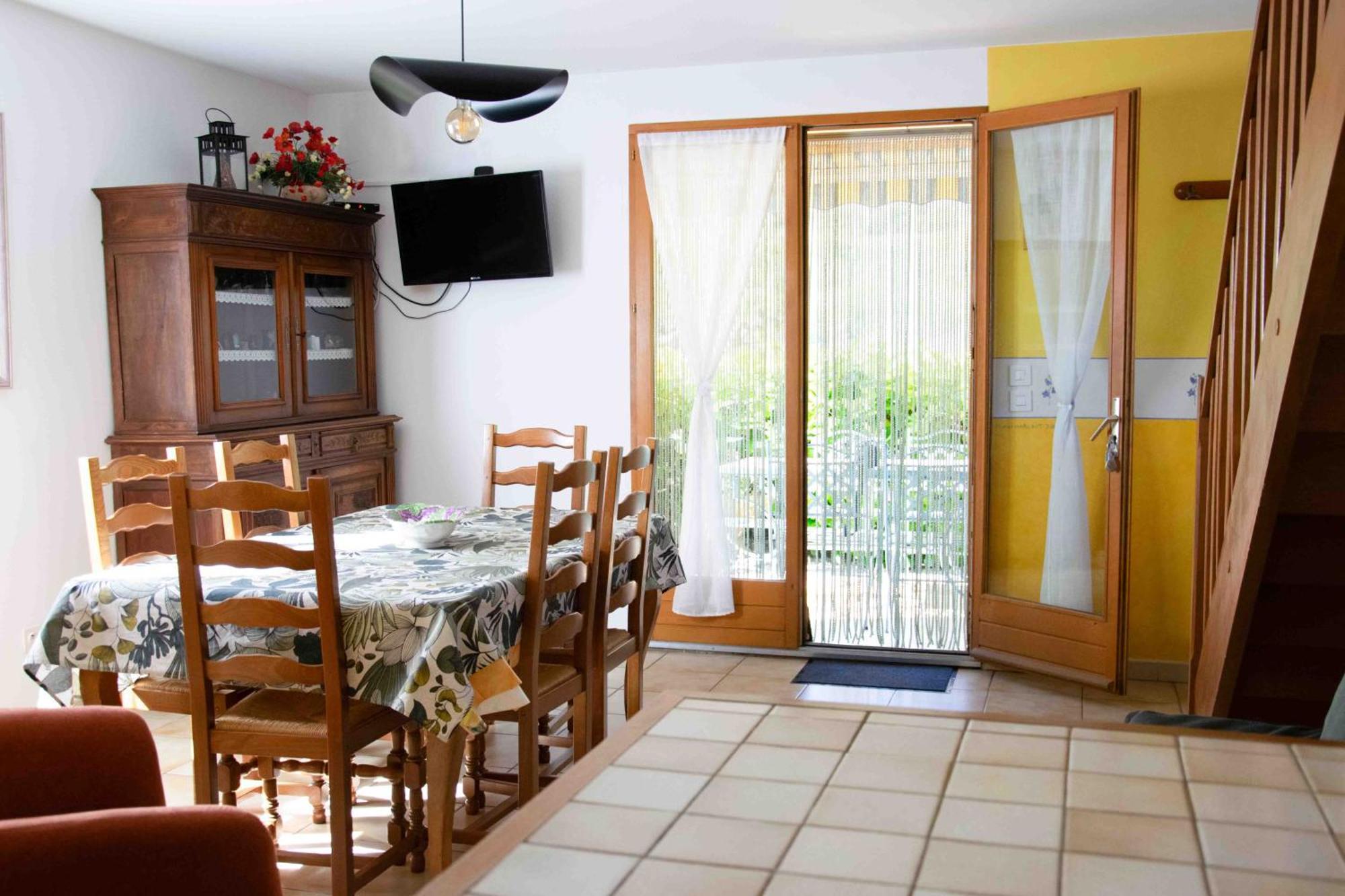 Les Grands Pres Des Baronnies Guest House La Roche-sur-le-Buis Luaran gambar