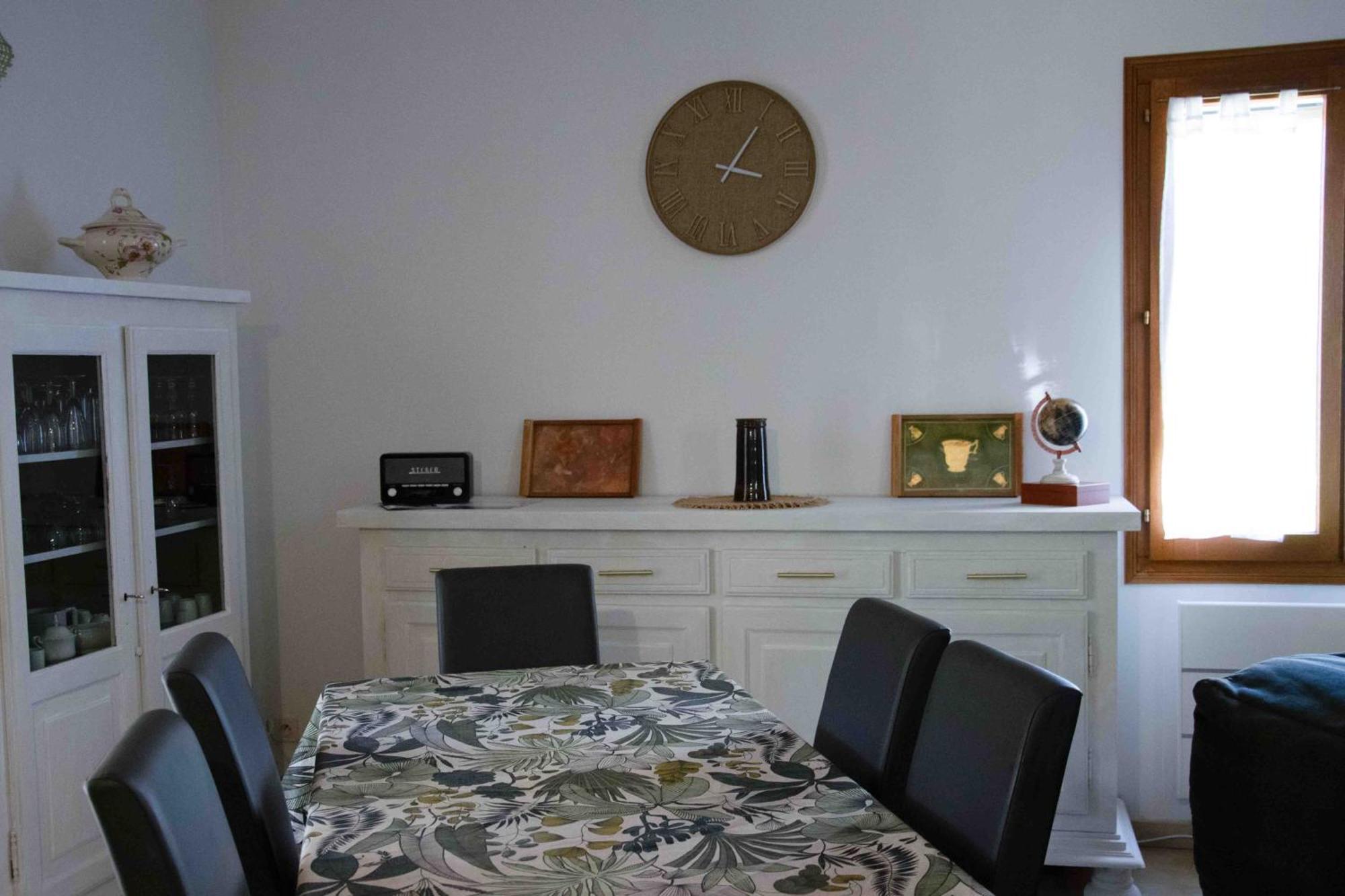 Les Grands Pres Des Baronnies Guest House La Roche-sur-le-Buis Luaran gambar