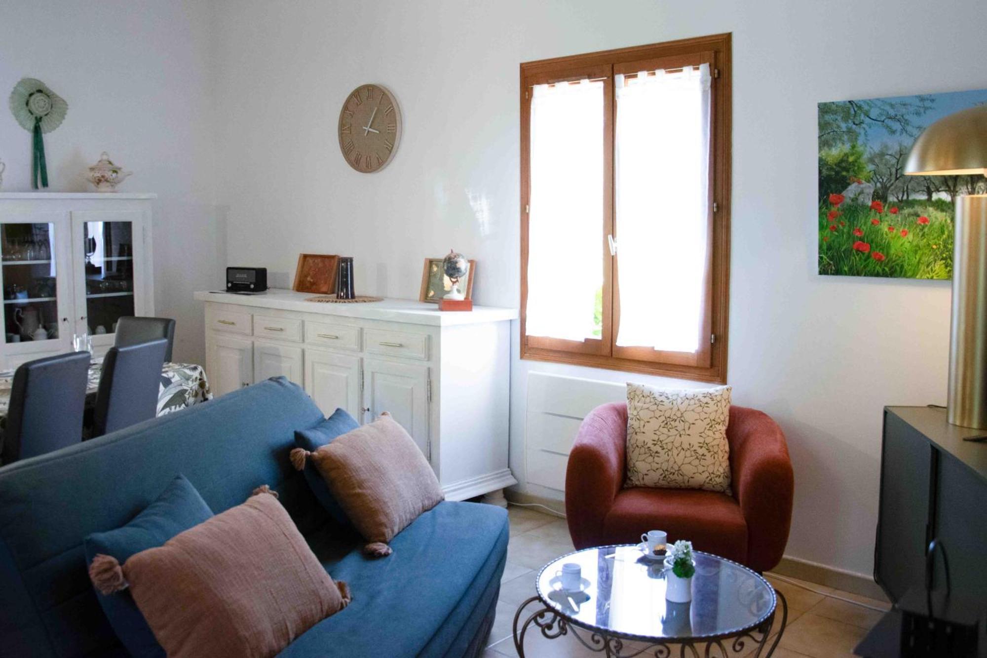 Les Grands Pres Des Baronnies Guest House La Roche-sur-le-Buis Luaran gambar