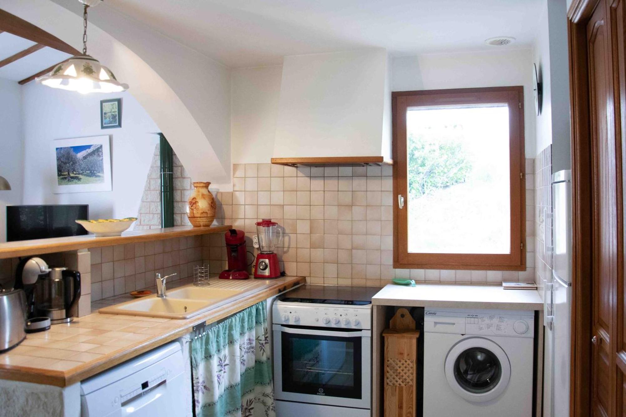 Les Grands Pres Des Baronnies Guest House La Roche-sur-le-Buis Luaran gambar