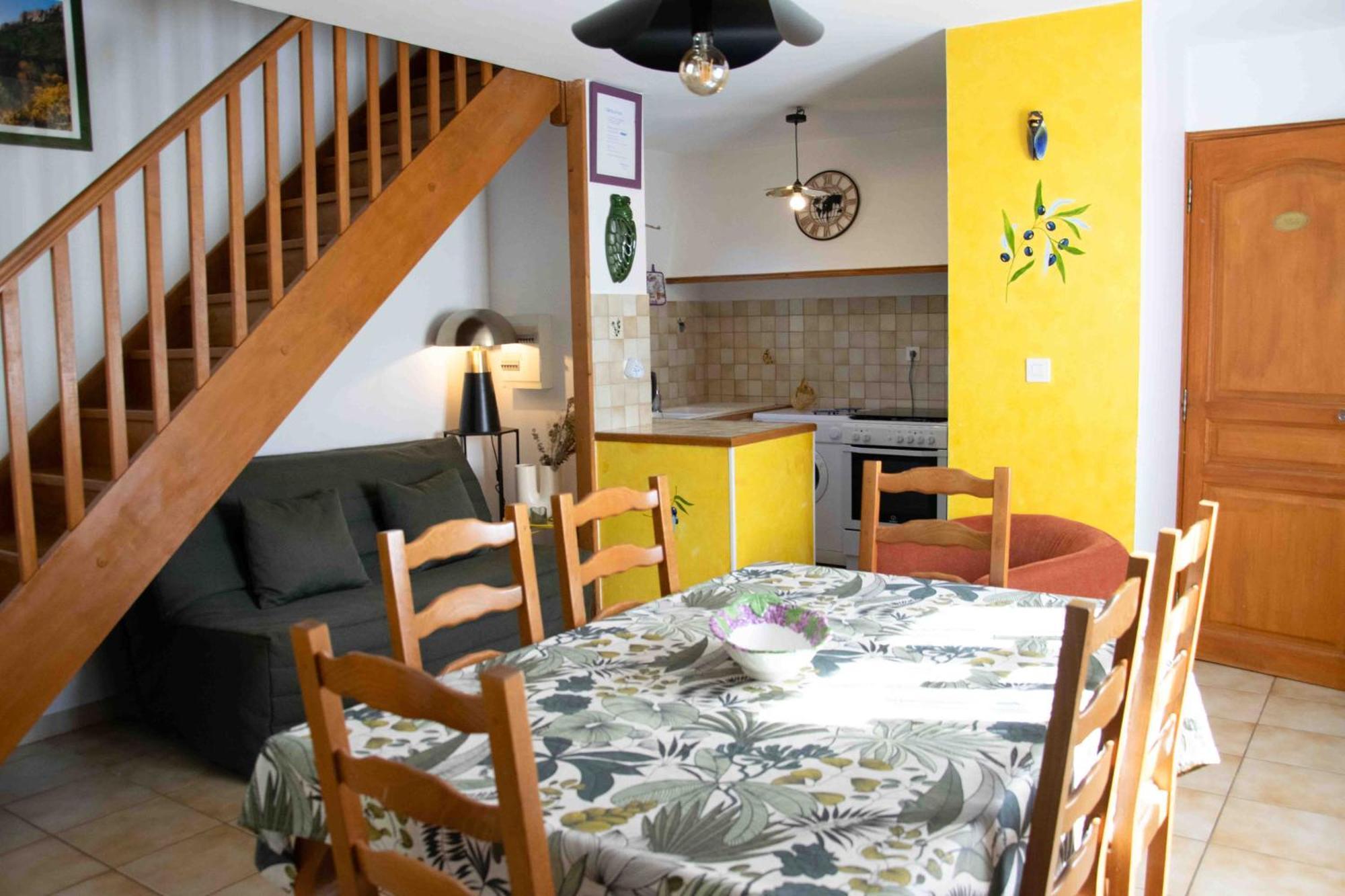 Les Grands Pres Des Baronnies Guest House La Roche-sur-le-Buis Luaran gambar