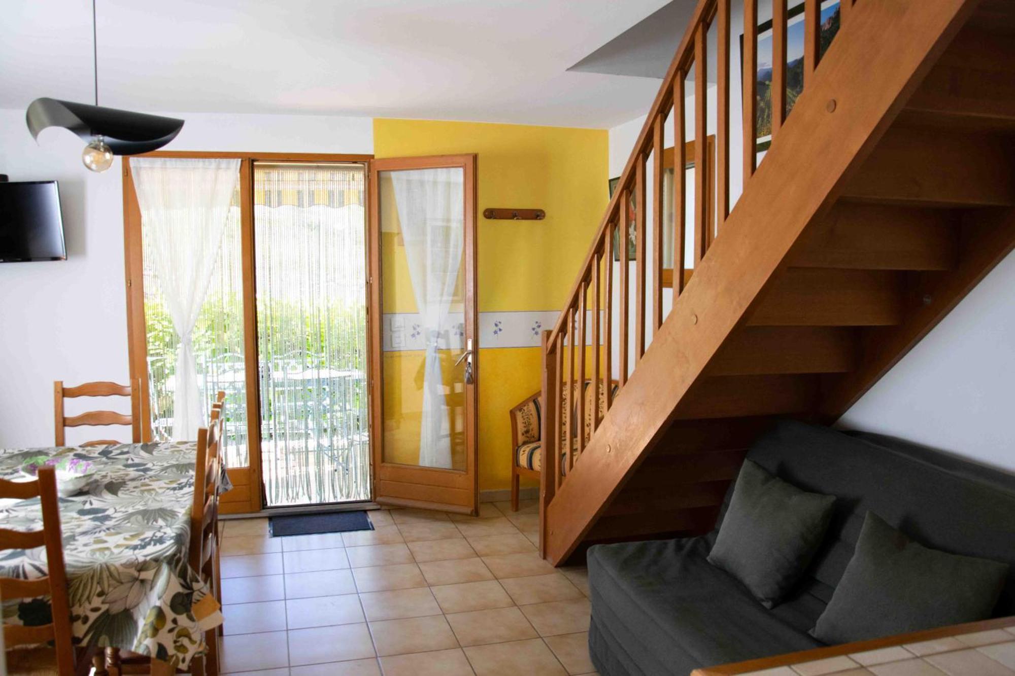 Les Grands Pres Des Baronnies Guest House La Roche-sur-le-Buis Luaran gambar