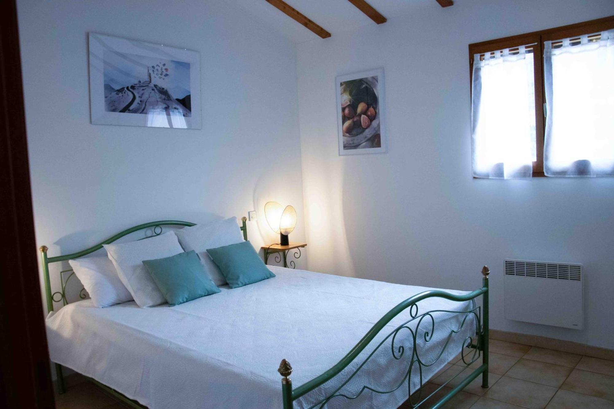 Les Grands Pres Des Baronnies Guest House La Roche-sur-le-Buis Luaran gambar