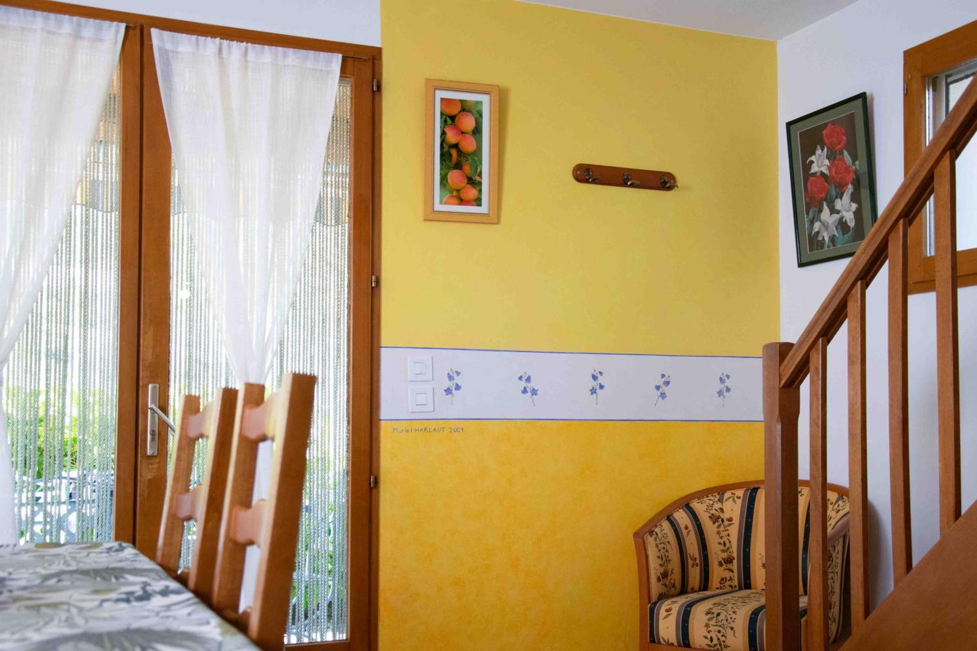Les Grands Pres Des Baronnies Guest House La Roche-sur-le-Buis Luaran gambar