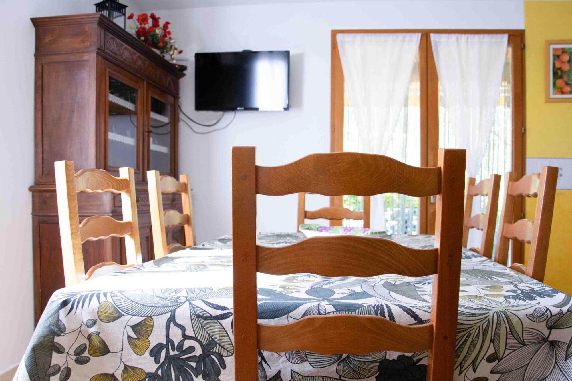 Les Grands Pres Des Baronnies Guest House La Roche-sur-le-Buis Luaran gambar