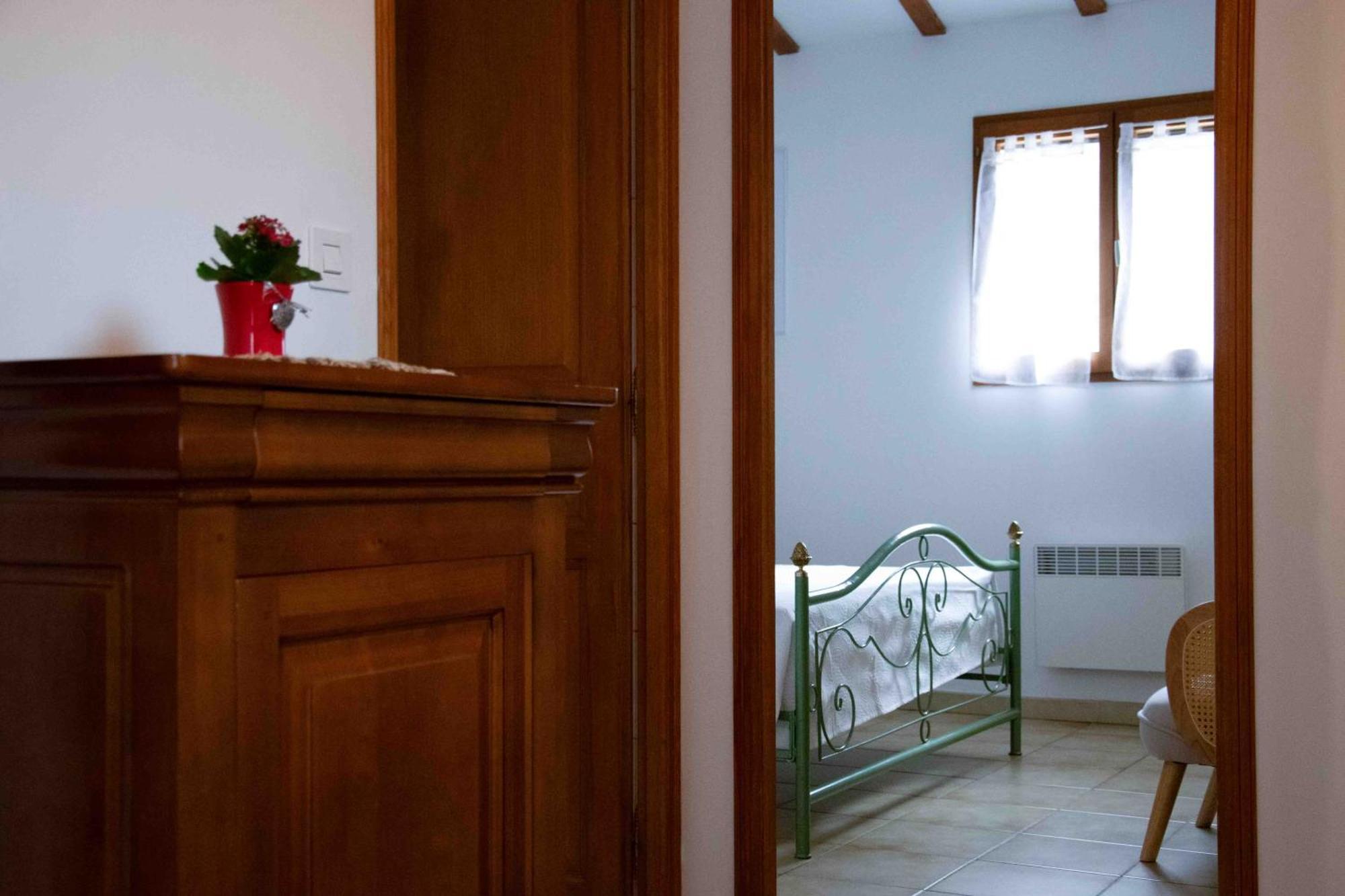 Les Grands Pres Des Baronnies Guest House La Roche-sur-le-Buis Luaran gambar
