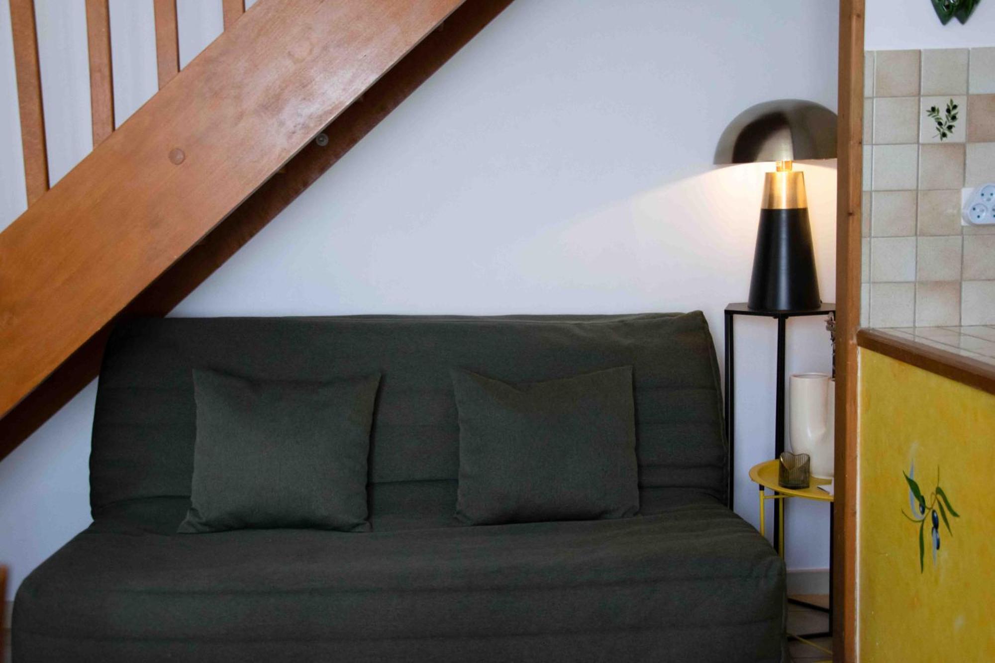 Les Grands Pres Des Baronnies Guest House La Roche-sur-le-Buis Luaran gambar
